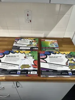 Pokemon TCG Ascended Heroes Poster Collection/Pin Collection/ First Partner Box - Image 4