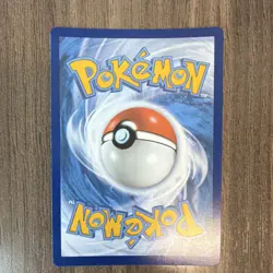Pokemon Jolteon Ultra Rare Full Art Holo TG04/TG30 Brilliant Stars 100 HP - Image 2