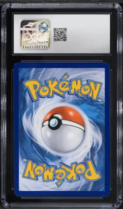 CGC 9 Gardevoir EX Full Art Generations Radiant Collection 2016 Pokemon #RC30 - Image 2