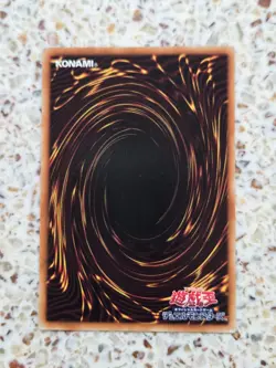 Yu-Gi-Oh! Cards Xyz Unit Japanese Normal - Image 2