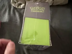 Mega Evolutions: Perfect Order Pokemon Center Exclusive Elite Trainer Box - Image 2
