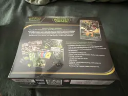 Mega Evolutions: Perfect Order Pokemon Center Exclusive Elite Trainer Box - Image 3