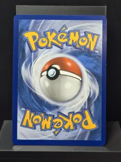Pokemon Mesprit 204/191 Illustration Rare Surging Sparks Holo Near Mint - Image 3