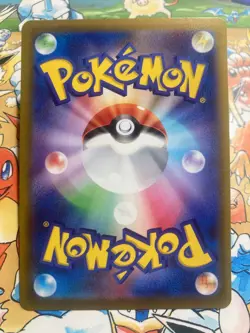 Snorlax 077/071 Character Rare Dark Phantasma Pokemon Japanese Near Mint - Image 3