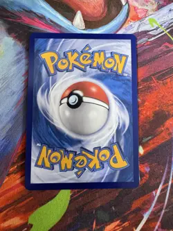 CERULEDGE 2025 Pokemon Chinese Gem Pack Vol.3 Art Rare Holo #1507/07 - Image 2