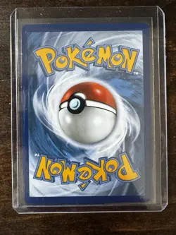 Pokemon TCG Mega Zygarde EX Gold Full Art Holo POR 124/088 Hyper Rare Gold - Image 2