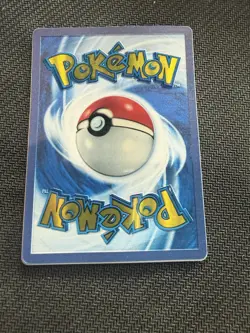 Pokemon Gamestop Promo Greninja EX 106/167 Metal Double Rare Promo 🔥🔥 - Image 2