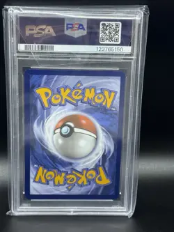 2025 POKEMON SVP ILLUSTRATION CONTEST PROMO #213 FERALIGATR PSA 10 - Image 2