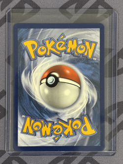 Pokemon TCG - Fezandipiti ex 142/217 - Pack Fresh - ME: Ascended Heroes NM - Image 2