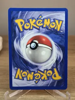 Pokemon Zapdos 15/62 Fossil Holo - Image 2