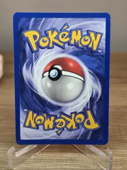 Pokemon Zapdos 15/62 Fossil Holo - Image 4