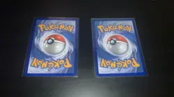 Pokemon TCG Meowth EX Perfect Order 62/88 Near Mint Set of 2 - Image 2