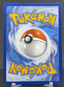 Pokemon Team Rocket's Meowth #203/182 English Destined Rivals Illustration Rare - Image 2