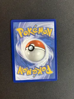 Pokemon TCG Team Rockets Weezing Destined Rivals 199/182 Scarlet & Violet NM - Image 2
