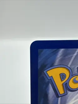 Pokemon POPPLIO MEP 045 Ascended Heroes - 1st Partner FULL ART PROMO - NM - Image 3