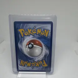 Pokemon Houndoom EX SVP 103 Full Art Holo Flame Promo 270 HP 90/220 Attack EN - Image 2
