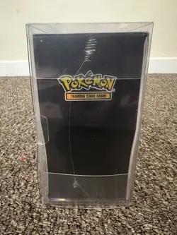 Pokemon Scarlet & Violet Surging Sparks Pokemon Center Elite Trainer Box Sealed - Image 4