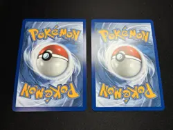 Pokemon: Boss's Orders (Corbeau) Full Art 256/217 Ascended Heroes X2 - Image 4