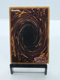 Yu-Gi-Oh! TCG Andro Sphinx Ultra Rare LP #EP1-EN002 Promo - Image 2