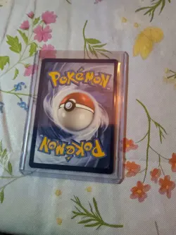 Pokemon TCG Pokemon Pikachu Promo Holo 88 - Image 2