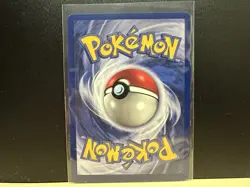 Mr. Mime 6/64 Pokemon Jungle Holo Rare - Image 2