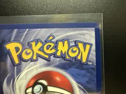 Mr. Mime 6/64 Pokemon Jungle Holo Rare - Image 3