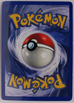 Pokemon ~ Base Set 1st Edition Shadowless ~ Squirtle ~ CGC 6.5 ~ EX/NM+ - Image 4