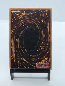 Yu-Gi-Oh! TCG Sphinx Teleia Ultra Rare Promo LP #EP1-EN003 - Image 2