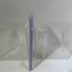 Pokemon TCG Squirtle Base Set 1st Edition Shadowless 63/102 CGC 7 #ML - Image 4