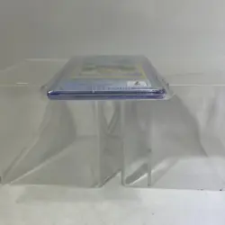 Pokemon TCG Squirtle Base Set 1st Edition Shadowless 63/102 CGC 7 #ML - Image 5