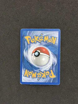 Pokemon Deoxys (Speed Forme) 2/106 Emerald Holo Rare Reverse Holo English 70 HP - Image 3