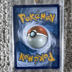 Pokemon Gengar & Mimikyu GX TAG TEAM Holo Sm-Team Up 164/181 240 HP - Image 2