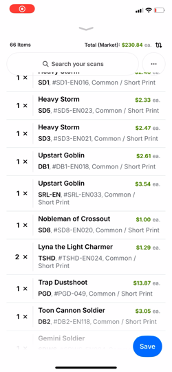 Huge yugioh card lot🔥. Vintage rare! over 1300+ cards total. Garage sale find!! - Image 2