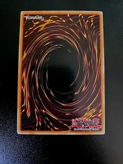 King Pyron TAEV-EN026 Common 1st Edition NM Yugioh - Image 2