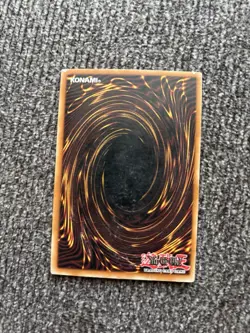Konami Yu-Gi-Oh! Fire Princess Effect Pyro LON-034 ATK 1300 DEF 1500 - Image 2