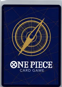 Monkey.D.Luffy (Treasure Booster Set) ST10-006 English - One Piece Card - NM - Image 2