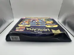 Disney Lorcana TCG Into The Inklands Bundle Box Includes Bonus Promo Cards - Image 3