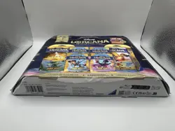 Disney Lorcana TCG Into The Inklands Bundle Box Includes Bonus Promo Cards - Image 4