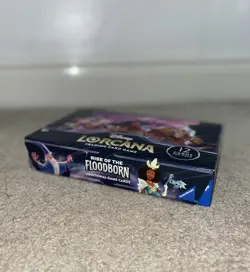 Disney Lorcana TCG Rise of the Floodborn Booster Box (24 Packs) - BRAND NEW ✅🚚 - Image 1