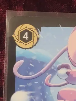 Disney Lorcana Angel 191/204 Winterspell Legendary Non-foil - Image 2