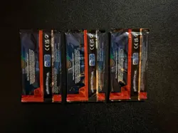 Pokemon Halloween Trick or Trade 2024 Complete Set 30 Cards + 3 Unopened Packs!! - Image 5