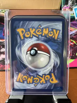 Jamming Tower 243/182 Sv10: Destined Rivals Holo Hyper Rare Card - Image 2