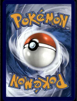 Horsea - (Cosmos Holo) Promo Miscellaneous Cards & Products 010/064 NM - Image 2