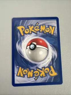 Horsea 62/111 - Neo Genesis Set - VINTAGE WOTC Pokemon Card - Unlimited - NM - Image 2