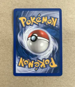 2002 Pokemon Expedition Bulbasaur Card 94/165 - Image 2