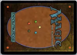 The List Reprints #18 Spelltithe Enforcer - Image 2