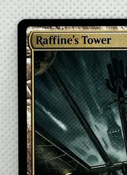 Raffine's Tower Streets of New Capenna Regular - Image 3