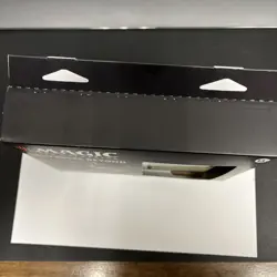 Warhammer 40K Commander Deck Forces Of The Imperium Sealed - Image 2