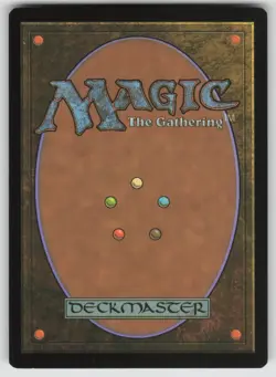 Merfolk Trickster U Dominaria 56 MTG - Image 2
