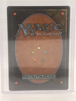 Magic The Gathering- (DSK): Valgavoth- Terror Eater (NON-FOIL) #120 - Image 2